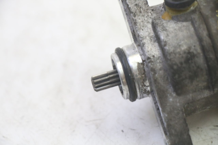 photo de MOTOR DE ARRANQUE PEUGEOT DJANGO 4T 50 (2014 - 2019) - Detalhe da peça