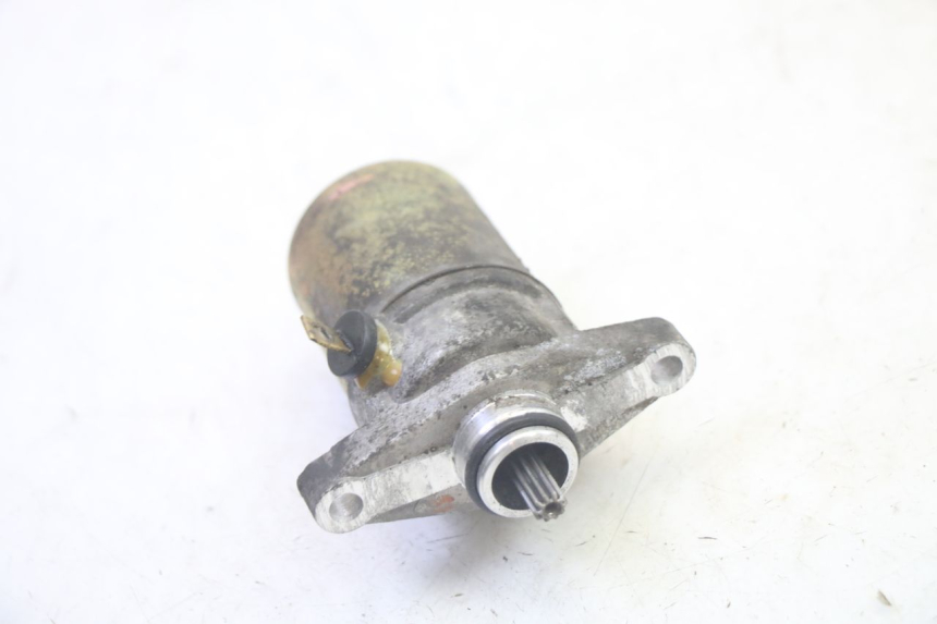 photo de MOTOR DE ARRANQUE PEUGEOT DJANGO 4T 50 (2014 - 2019) - Outro ângulo de visão