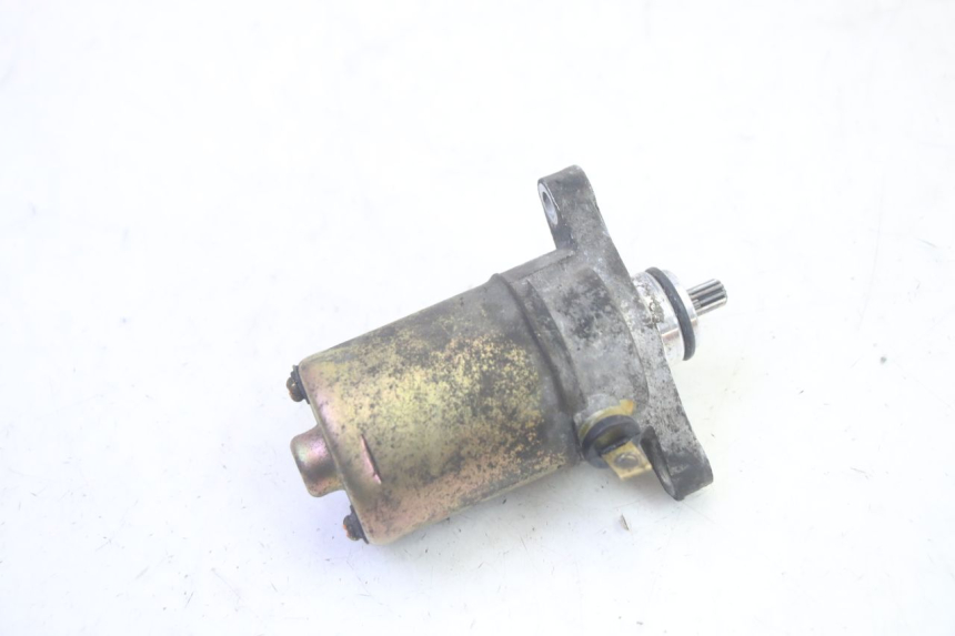 photo de MOTOR DE ARRANQUE PEUGEOT DJANGO 4T 50 (2014 - 2019) - Vista geral