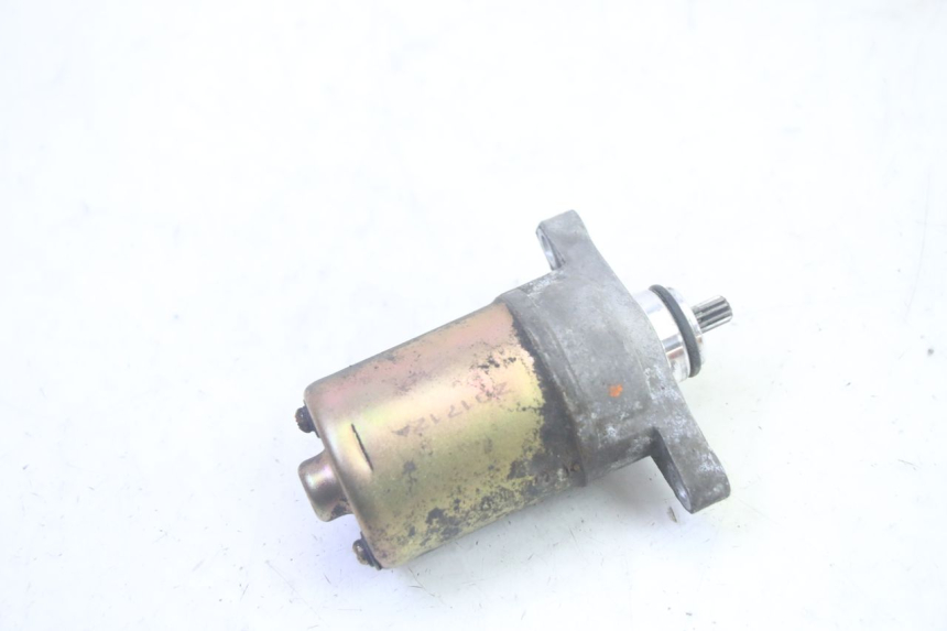 photo de MOTOR DE ARRANQUE PEUGEOT DJANGO 4T 50 (2014 - 2019) - Pontos de fixação