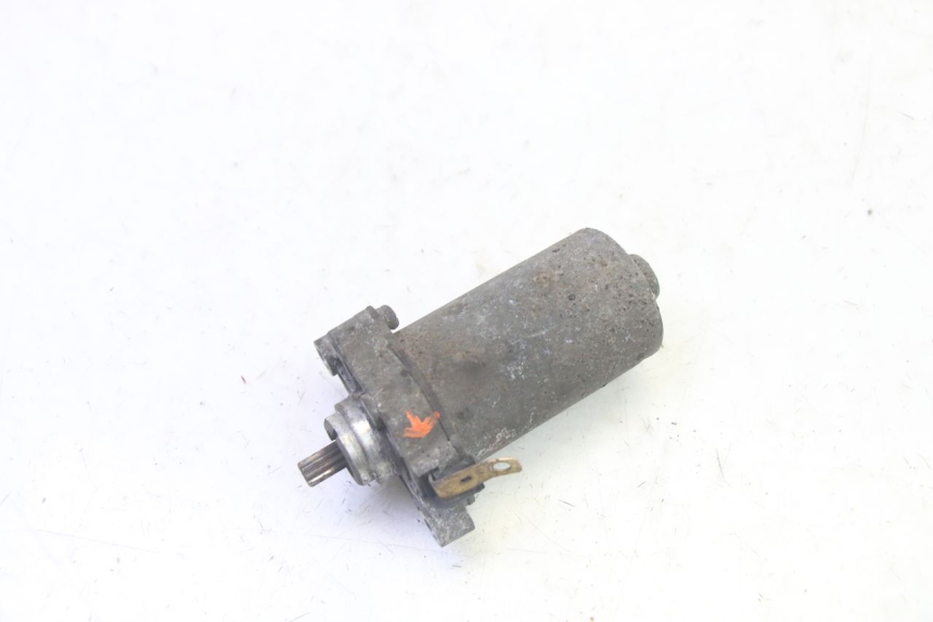 photo de MOTOR DE ARRANQUE PEUGEOT DJANGO 4T 50 (2014 - 2019) - Vista principal