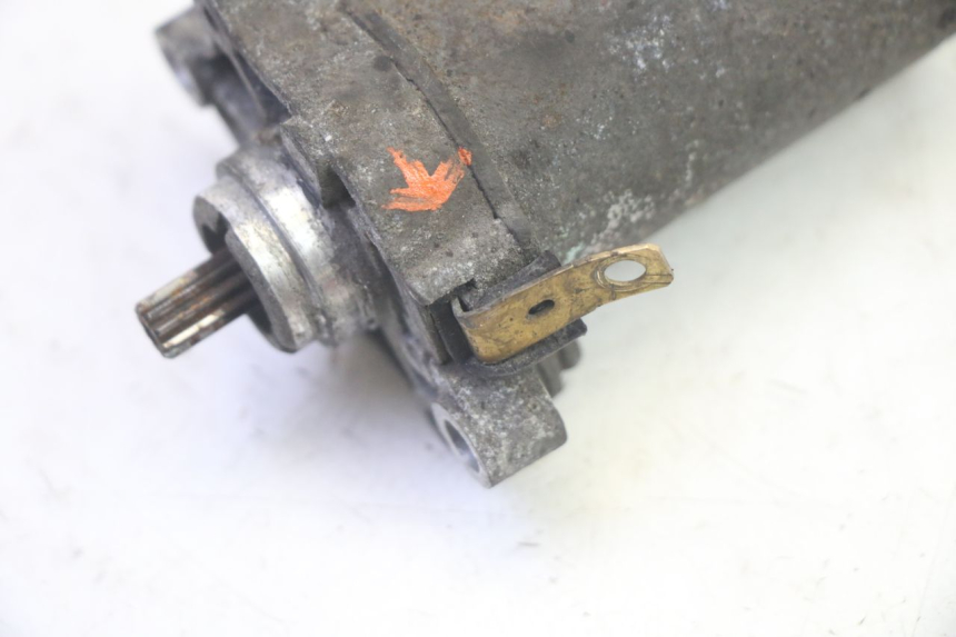 photo de MOTOR DE ARRANQUE PEUGEOT DJANGO 4T 50 (2014 - 2019) - Detalhe da peça