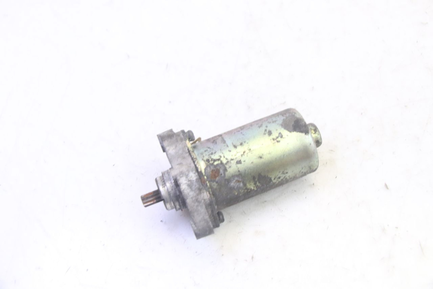 photo de MOTOR DE ARRANQUE PEUGEOT DJANGO 4T 50 (2014 - 2019) - Outro ângulo de visão