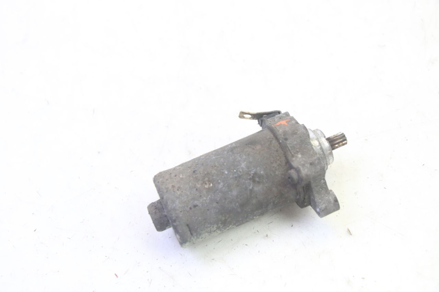 photo de MOTOR DE ARRANQUE PEUGEOT DJANGO 4T 50 (2014 - 2019) - Ampliação técnica