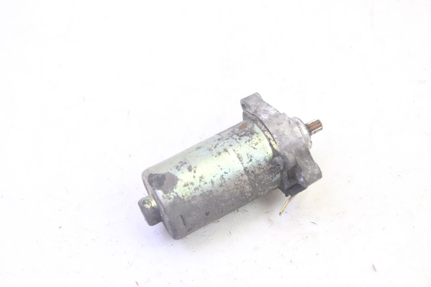 photo de MOTOR DE ARRANQUE PEUGEOT DJANGO 4T 50 (2014 - 2019) - Vista geral