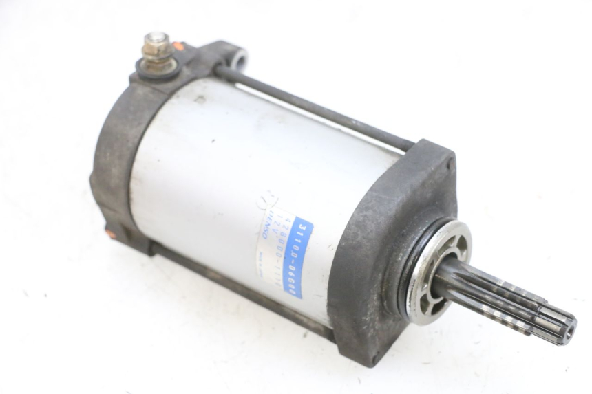 photo de MOTOR DE ARRANQUE SUZUKI DL V STROM 1000 (2002 - 2007) - Vista principal