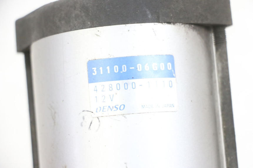photo de MOTOR DE ARRANQUE SUZUKI DL V STROM 1000 (2002 - 2007) - Vista geral