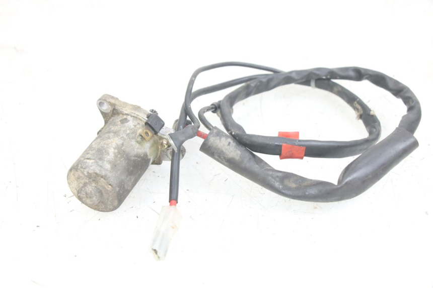 photo de MOTOR DE ARRANQUE GILERA DNA 50 (2000 - 2007) - Detalhe da peça