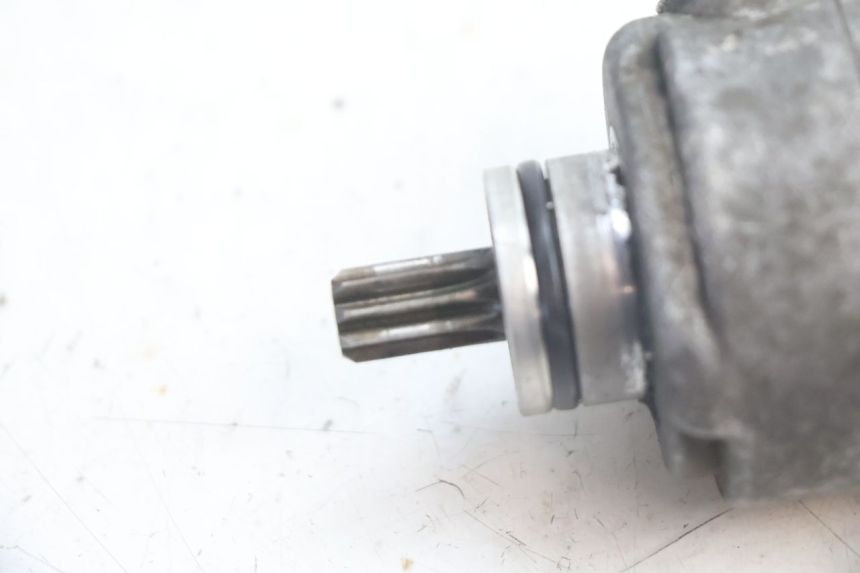 photo de ARRANCADOR CF MOTO E-CHARM 125 (2005 - 2008) - Detalhe da peça