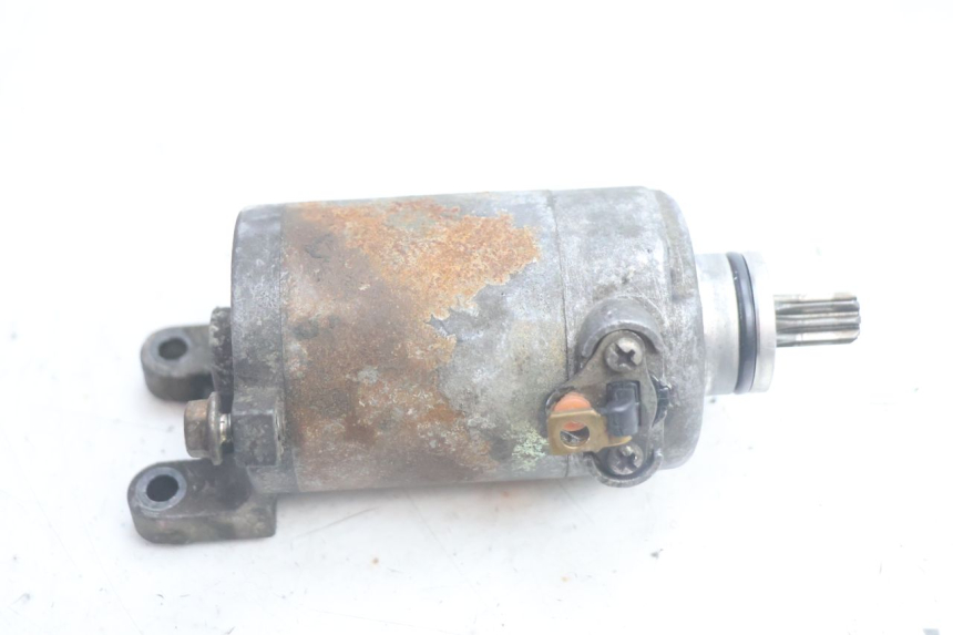 photo de ARRANCADOR CF MOTO E-CHARM 125 (2005 - 2008) - Vista geral