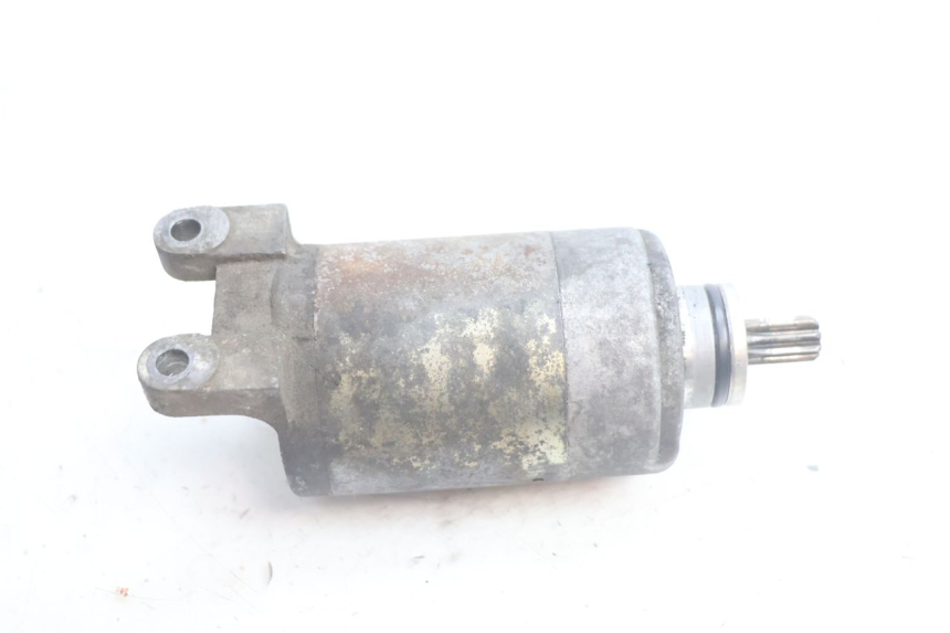 photo de ARRANCADOR CF MOTO E-CHARM 125 (2005 - 2008) - Pontos de fixação