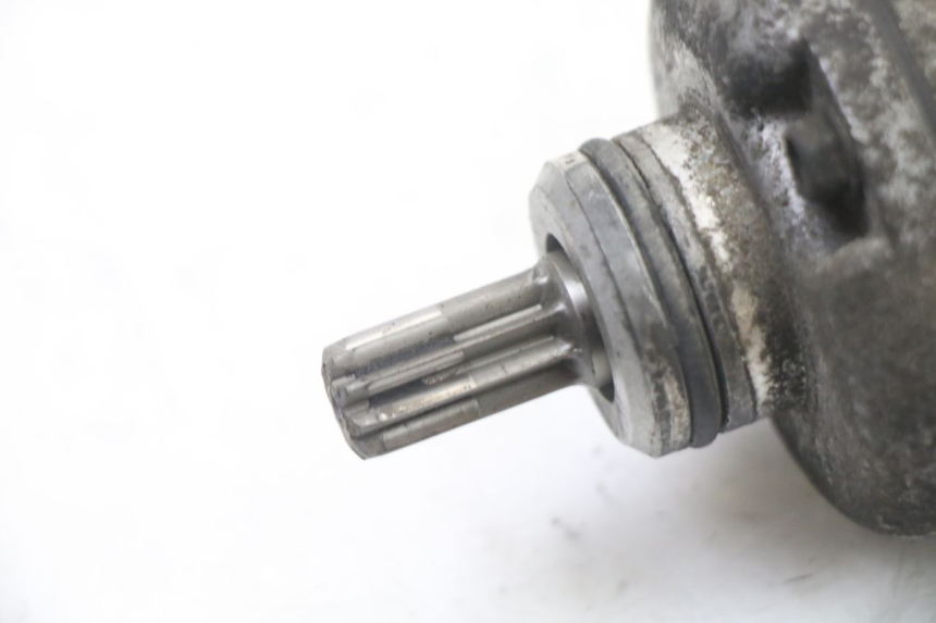 photo de MOTOR DE ARRANQUE PEUGEOT ELYSEO 125 (1999 - 2004) - Detalhe da peça