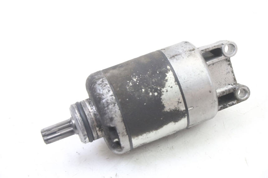 photo de MOTOR DE ARRANQUE PEUGEOT ELYSEO 125 (1999 - 2004) - Zoom do estado de desgaste
