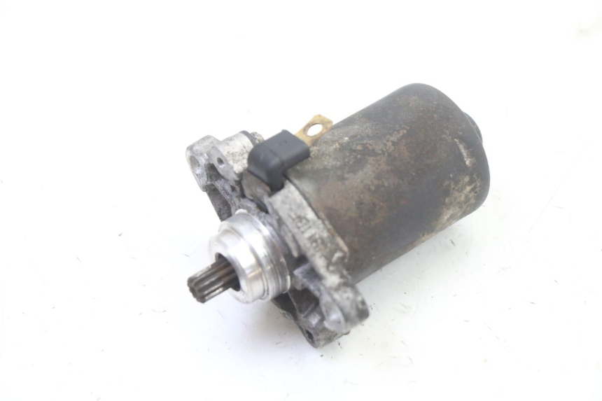 photo de MOTOR DE ARRANQUE PEUGEOT ELYSTAR 50 (2002 - 2014) - Vista principal