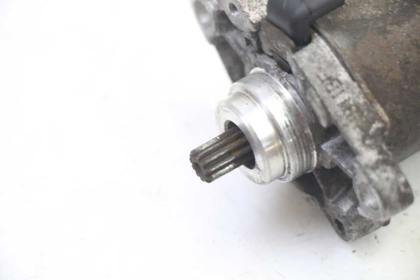photo de MOTOR DE ARRANQUE PEUGEOT ELYSTAR 50 (2002 - 2014) - Detalhe da peça