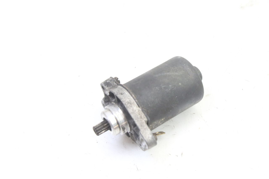 photo de MOTOR DE ARRANQUE PEUGEOT ELYSTAR 50 (2002 - 2014) - Zoom do estado de desgaste
