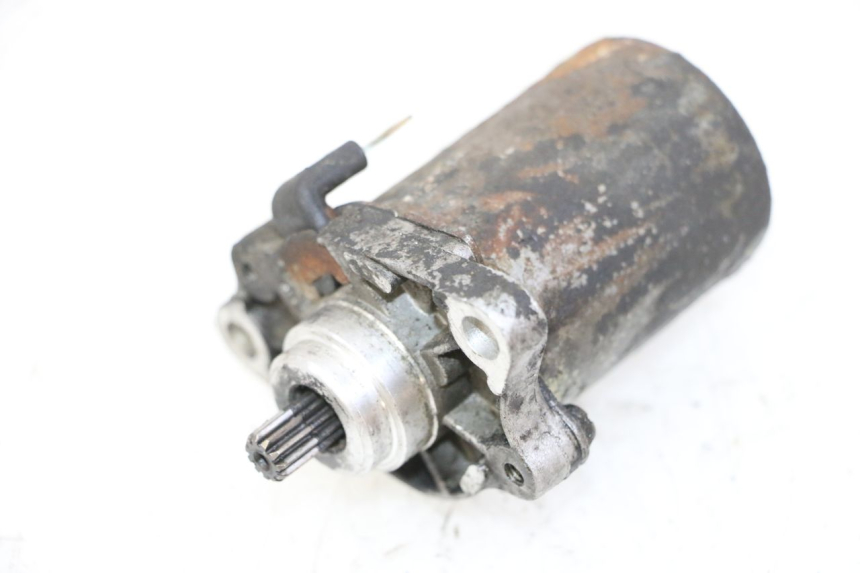 photo de MOTOR DE ARRANQUE PEUGEOT ELYSTAR 50 (2002 - 2014) - Vista principal