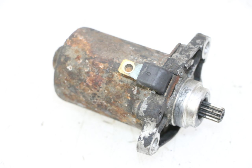 photo de MOTOR DE ARRANQUE PEUGEOT ELYSTAR 50 (2002 - 2014) - Detalhe da peça