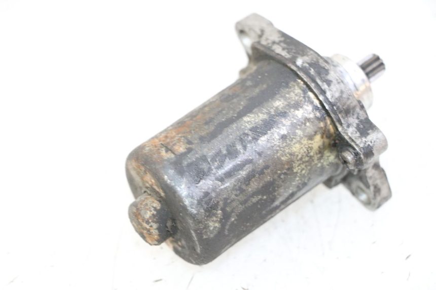 photo de MOTOR DE ARRANQUE PEUGEOT ELYSTAR 50 (2002 - 2014) - Outro ângulo de visão