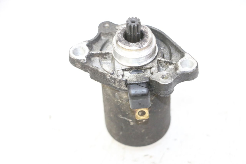 photo de MOTOR DE ARRANQUE PEUGEOT ELYSTAR 50 (2002 - 2014) - Zoom do estado de desgaste
