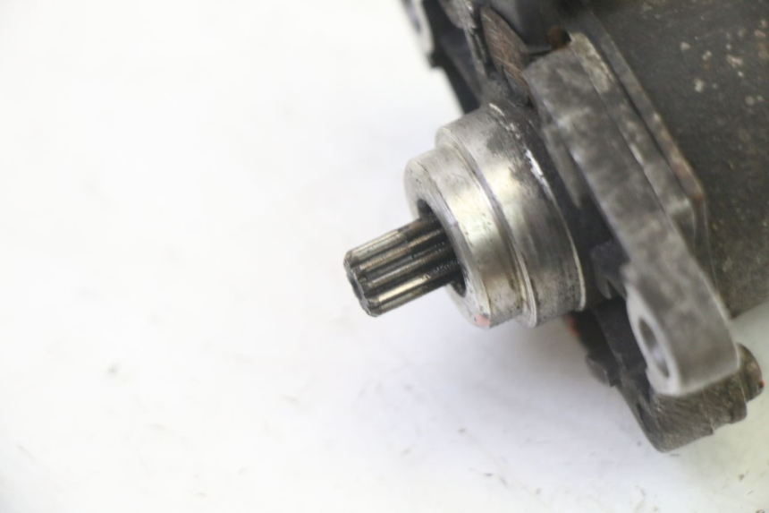 photo de MOTOR DE ARRANQUE PEUGEOT ELYSTAR 50 (2002 - 2014) - Detalhe da peça