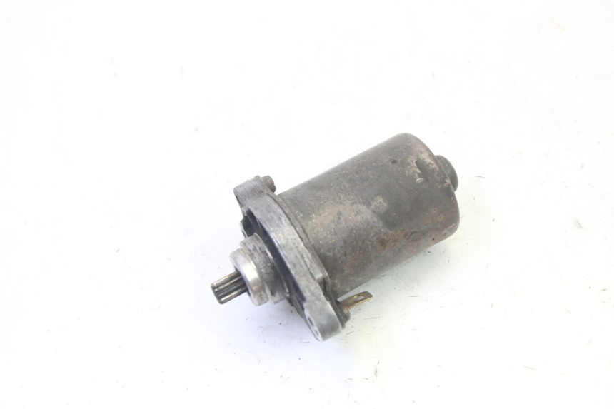 photo de MOTOR DE ARRANQUE PEUGEOT ELYSTAR 50 (2002 - 2014) - Zoom do estado de desgaste