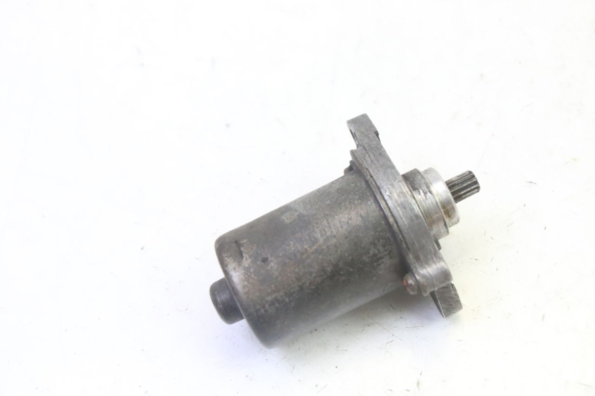 photo de MOTOR DE ARRANQUE PEUGEOT ELYSTAR 50 (2002 - 2014) - Ampliação técnica