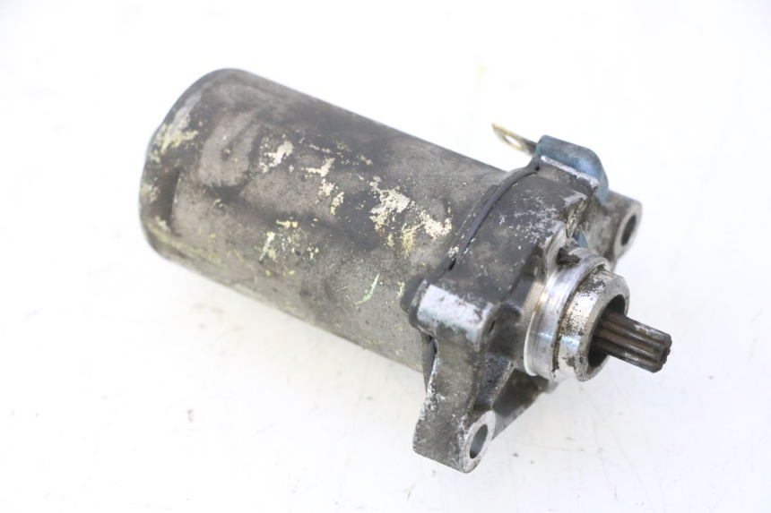 photo de MOTOR DE ARRANQUE PEUGEOT ELYSTAR 50 (2002 - 2014) - Detalhe da peça