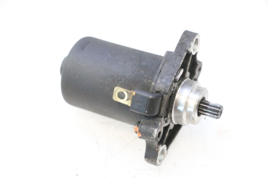 photo de MOTOR DE ARRANQUE PEUGEOT ELYSTAR 50 (2002 - 2014) - Vista principal