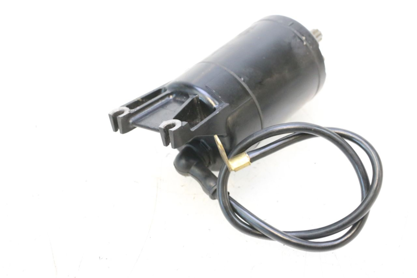 photo de MOTOR DE ARRANQUE KAWASAKI ER-6 ER6 F ABS 650 (2012 - 2016) - Zoom do estado de desgaste