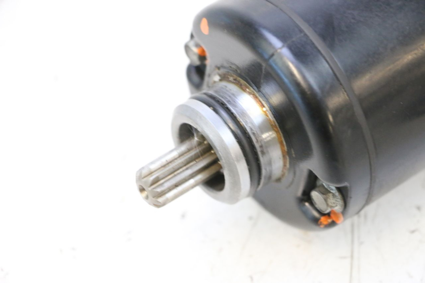 photo de MOTOR DE ARRANQUE KAWASAKI ER-6 ER6 F ABS 650 (2012 - 2016) - Vista geral