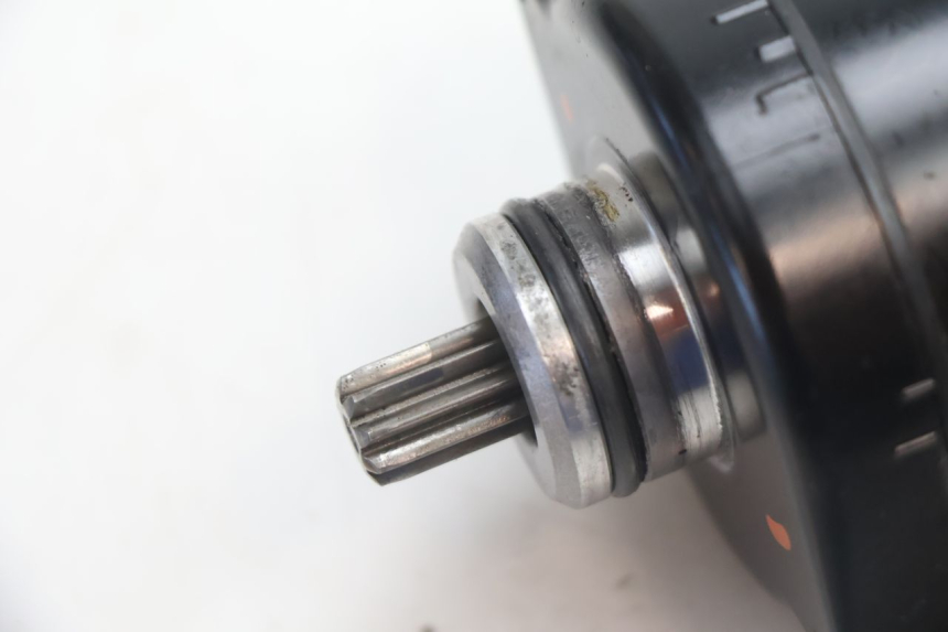 photo de ARRANCADOR KAWASAKI ER-6 ER6 N 650 (2005 - 2009) - Detalhe da peça