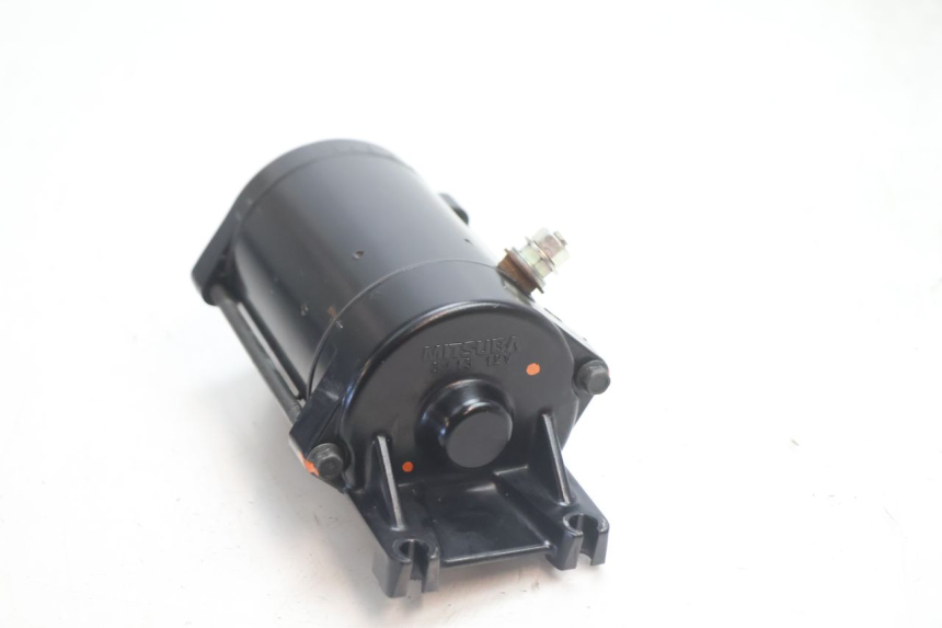 photo de ARRANCADOR KAWASAKI ER-6 ER6 N 650 (2005 - 2009) - Pontos de fixação