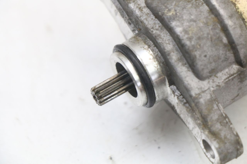photo de MOTOR DE ARRANQUE EUROCKA RETRO 50 (2007 - 2014) - Detalhe da peça