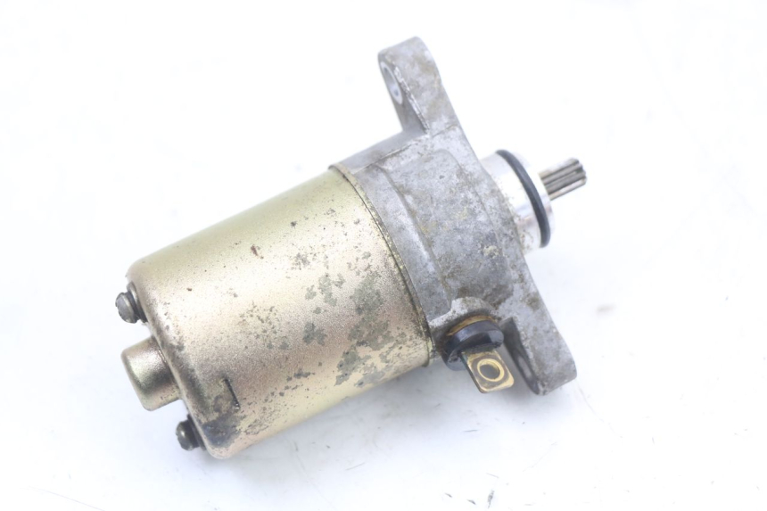 photo de MOTOR DE ARRANQUE EUROCKA RETRO 50 (2007 - 2014) - Outro ângulo de visão
