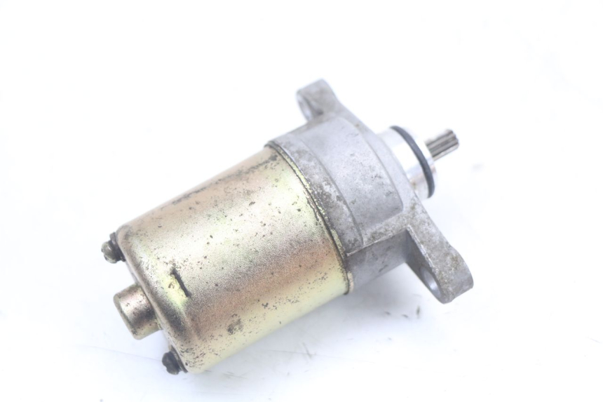 photo de MOTOR DE ARRANQUE EUROCKA RETRO 50 (2007 - 2014) - Ampliação técnica
