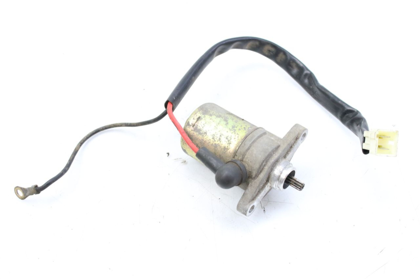 photo de MOTOR DE ARRANQUE JM MOTORS EVOLIS 4T 50 (2018 - 2022) - Vista principal