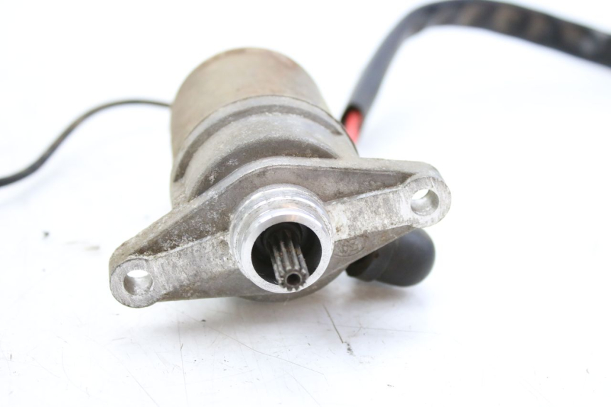 photo de MOTOR DE ARRANQUE JM MOTORS EVOLIS 4T 50 (2018 - 2022) - Detalhe da peça