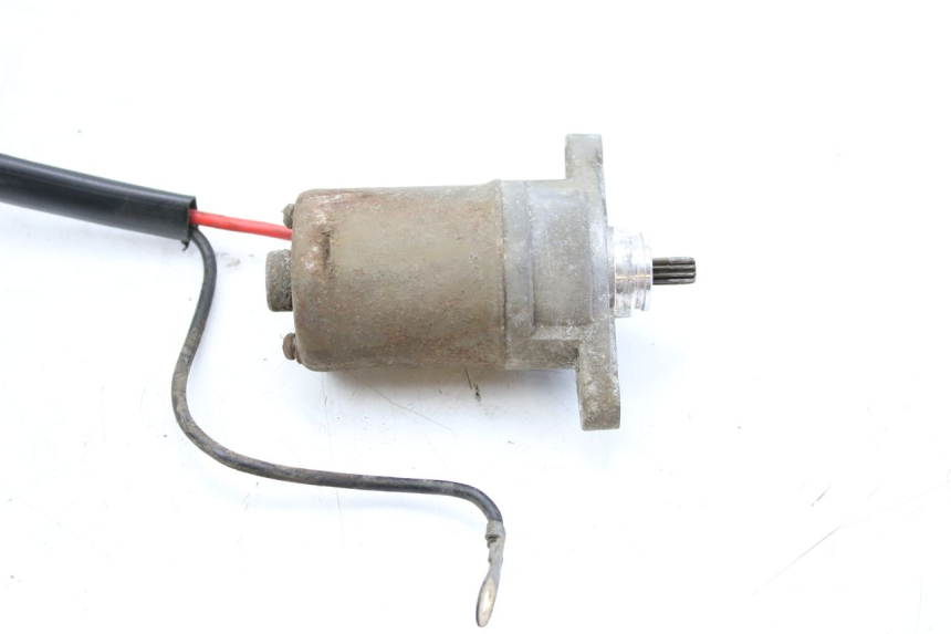 photo de MOTOR DE ARRANQUE JM MOTORS EVOLIS 4T 50 (2018 - 2022) - Outro ângulo de visão