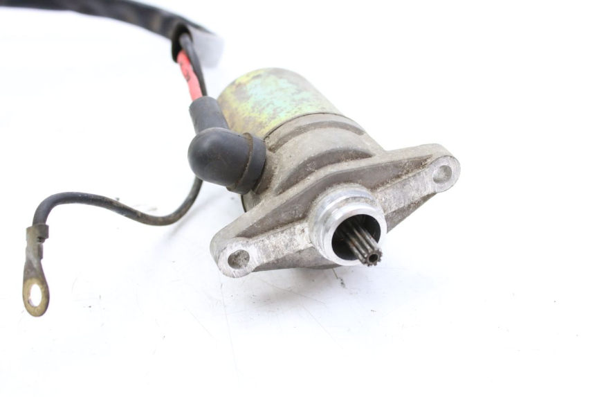 photo de MOTOR DE ARRANQUE JM MOTORS EVOLIS 4T 50 (2018 - 2022) - Vista geral