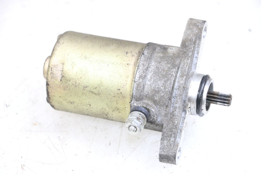 photo de MOTOR DE ARRANQUE JM MOTORS EVOLIS 4T 50 (2018 - 2022) - Detalhe da peça
