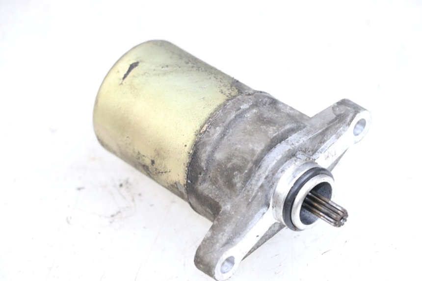 photo de MOTOR DE ARRANQUE JM MOTORS EVOLIS 4T 50 (2018 - 2022) - Zoom do estado de desgaste