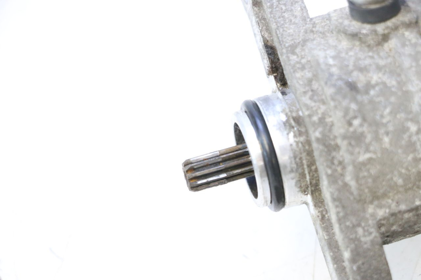 photo de MOTOR DE ARRANQUE JM MOTORS EVOLIS 4T 50 (2018 - 2022) - Detalhe da peça