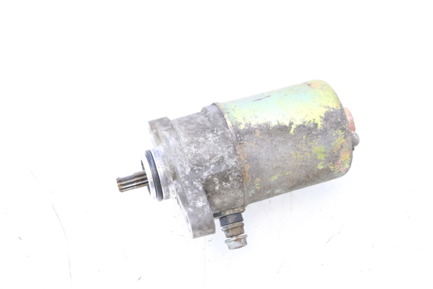 photo de MOTOR DE ARRANQUE JM MOTORS EVOLIS 4T 50 (2018 - 2022) - Zoom do estado de desgaste