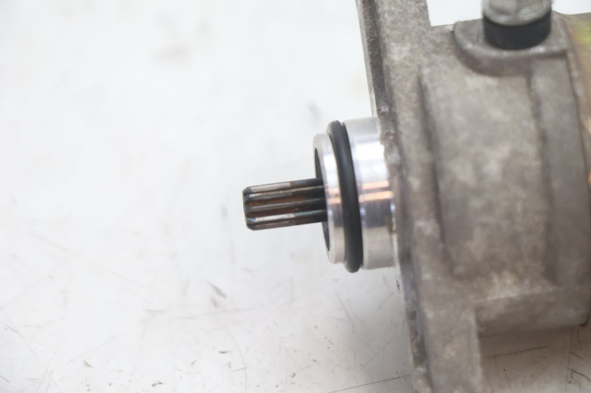 photo de MOTOR DE ARRANQUE JM MOTORS EVOLIS 4T 50 (2018 - 2022) - Detalhe da peça