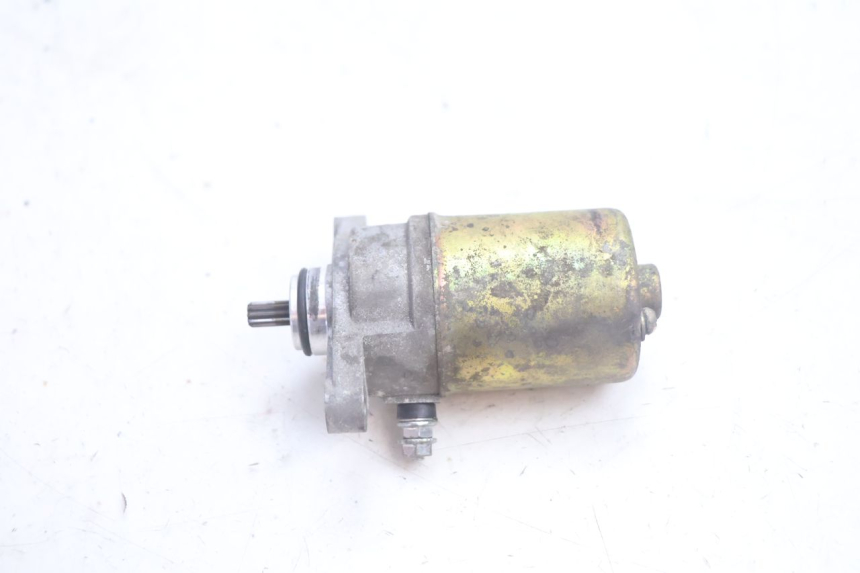 photo de MOTOR DE ARRANQUE JM MOTORS EVOLIS 4T 50 (2018 - 2022) - Zoom do estado de desgaste