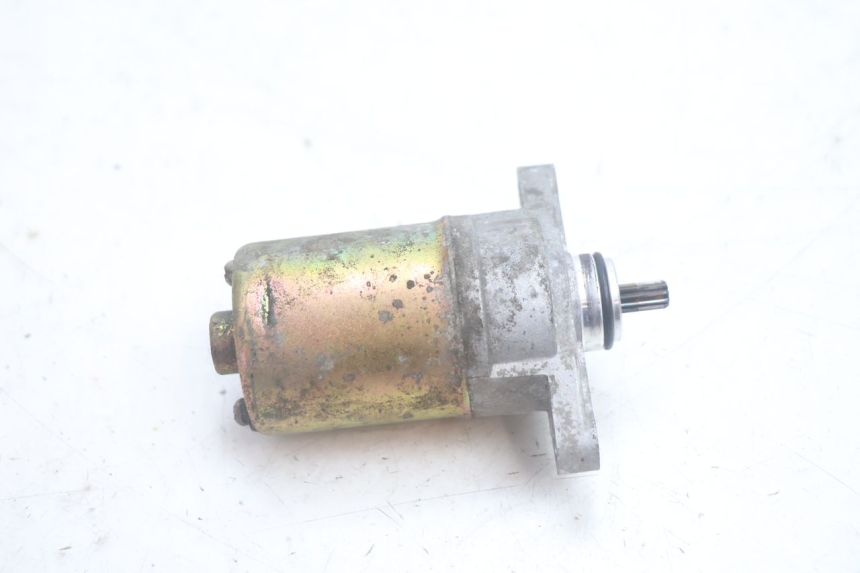 photo de MOTOR DE ARRANQUE JM MOTORS EVOLIS 4T 50 (2018 - 2022) - Ampliação técnica