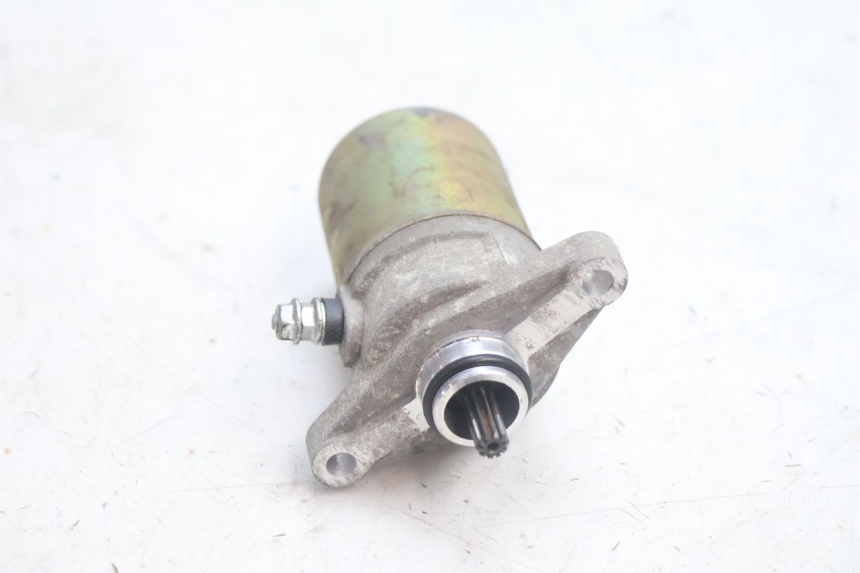 photo de MOTOR DE ARRANQUE JM MOTORS EVOLIS 4T 50 (2018 - 2022) - Vista geral