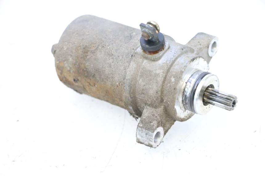 photo de MOTOR DE ARRANQUE KEEWAY F-ACT FACT EVO 50 (2020 - 2026) - Vista principal