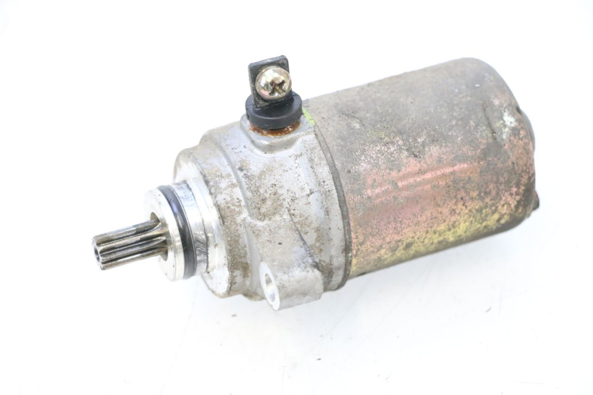 photo de MOTOR DE ARRANQUE KEEWAY F-ACT FACT EVO 50 (2020 - 2026) - Zoom do estado de desgaste